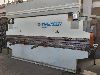 Piegatrice vimercati 4050 x 100 ton cnc