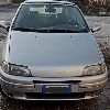 Punto cabrio