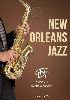 Notte new orleans spettacolo jazz itinerante