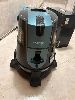 Roboclean aspirapolvere ad acqua, completo di accessori