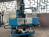 Fresa wagner mod. but 1270 2vs cnc a tre assi