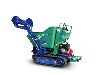 Minidumper minitrasporter unimec CINGOLATI 2025