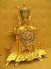 Orologio II- metà '800 