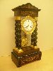 Orologio Napoleone III. 4- Colonia 