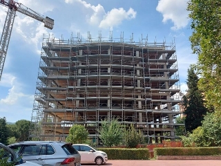 zoom immagine (Palazzo 1147 mq, 1 camera)