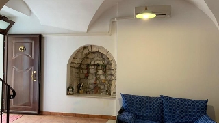 zoom immagine (Casa singola 122 mq, soggiorno, 2 camere, zona Modica)