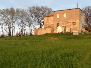 zoom immagine (Rustico, zona Montignano)