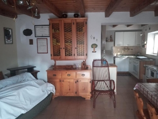 zoom immagine (Casa a schiera 154 mq, 3 camere, zona Lughezzano - Arzerè)