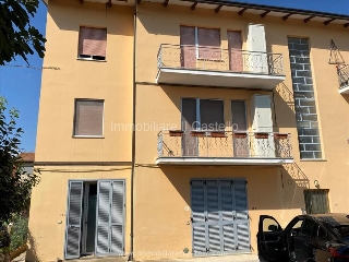 zoom immagine (Appartamento 150 mq, soggiorno, più di 3 camere, zona Sant'Arcangelo)