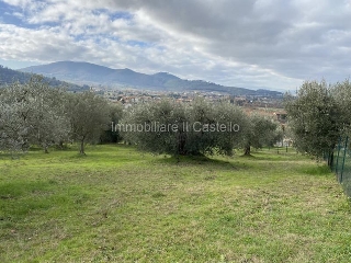 zoom immagine (Terreno 1800 mq, zona Sant'Arcangelo)