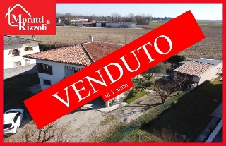 zoom immagine (Casa singola 220 mq, soggiorno, 2 camere, zona Aiello del Friuli)
