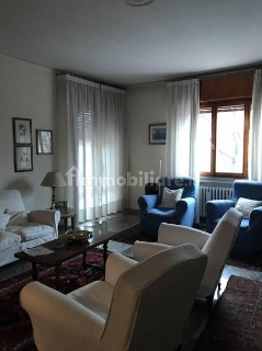 zoom immagine (Appartamento 150 mq, soggiorno, 4 camere, zona Mestre)