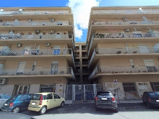 zoom immagine (Appartamento 118 mq, soggiorno, 2 camere, zona Milazzo - Centro)