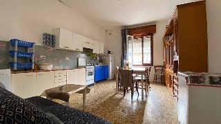zoom immagine (Appartamento 90 mq, soggiorno, 2 camere, zona Concordia Sulla Secchia - Centro)