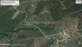 zoom immagine (Terreno 30000 mq, zona Casalini)