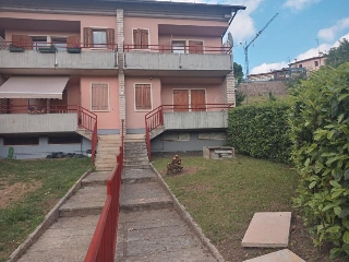 zoom immagine (Appartamento 93 mq, 2 camere, zona Cerro Veronese - Centro)