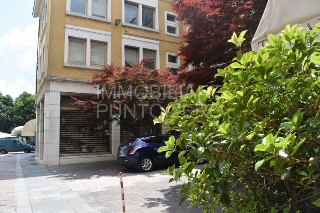 zoom immagine (Appartamento 125 mq, soggiorno, 2 camere, zona Salsomaggiore Terme - Centro)