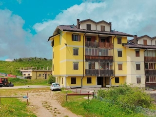 zoom immagine (Appartamento 109 mq, soggiorno, 4 camere, zona Bosco Chiesanuova)