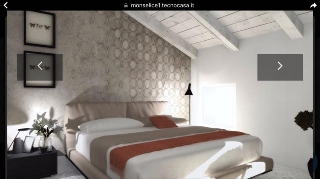 zoom immagine (Appartamento 165 mq, soggiorno, 3 camere, zona Monselice - Centro)