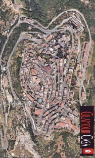 zoom immagine (Appartamento 78 mq, 1 camera, zona Sant'Angelo Romano - Centro)