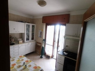 zoom immagine (Appartamento 85 mq, soggiorno, 2 camere, zona Casalnuovo di Napoli)