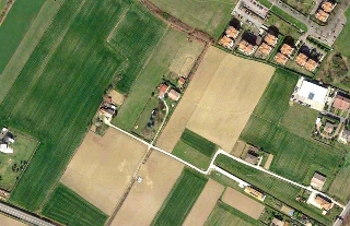 zoom immagine (Terreno 3783 mq, zona Abano Terme)