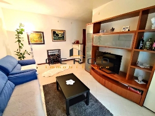 zoom immagine (Appartamento 95 mq, soggiorno, 3 camere, zona Motta di Livenza - Centro)
