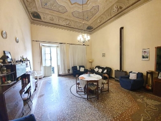 zoom immagine (Appartamento 115 mq, soggiorno, 1 camera, zona Casale Monferrato)