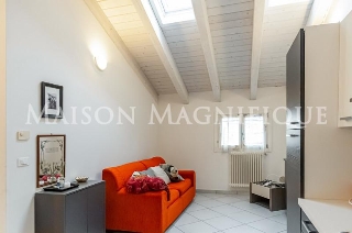 zoom immagine (Appartamento 67 mq, soggiorno, 2 camere, zona Comacchio - Centro)