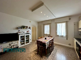 zoom immagine (Appartamento 55 mq, 1 camera, zona Castello di Godego)
