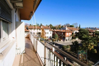 zoom immagine (Appartamento 100 mq, soggiorno, 3 camere, zona Sevegliano)