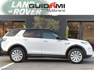 zoom immagine (LAND ROVER Discovery Sport 2.0D I4-L.Flw 150 CV S)
