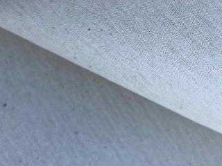 zoom immagine (Rinforzo tessuto grezzo da pelletteria e calzatura)