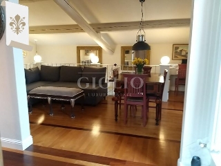 zoom immagine (Appartamento 170 mq, soggiorno, 2 camere, zona Porta al Prato / Sant'Iacopino / Statuto / Fortezza)