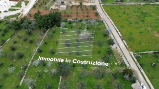 zoom immagine (Villa 90 mq, soggiorno, 2 camere, zona Pescoluse)