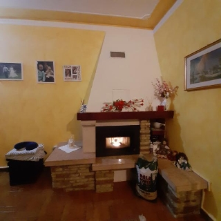 zoom immagine (Bifamiliare 150 mq, soggiorno, 3 camere, zona San Giorgio delle Pertiche)