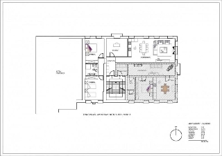 zoom immagine (Appartamento 103 mq, soggiorno, 2 camere, zona Cornuda - Centro)