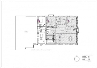 zoom immagine (Appartamento 45 mq, soggiorno, 1 camera, zona Cornuda - Centro)
