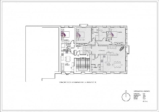 zoom immagine (Appartamento 44 mq, soggiorno, 1 camera, zona Cornuda - Centro)
