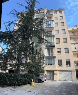 zoom immagine (Appartamento 165 mq, 3 camere, zona Udine - Centro)