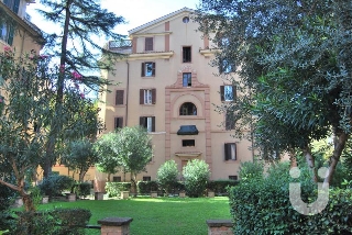 zoom immagine (Appartamento 85 mq, soggiorno, 2 camere, zona San Giovanni)