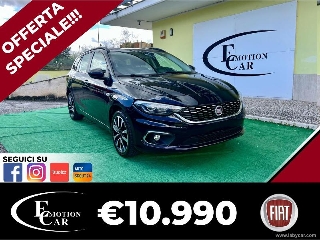 zoom immagine (FIAT Tipo 1.6 Mjt S&S DCT SW Lounge)