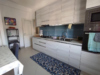zoom immagine (Appartamento 60 mq, soggiorno, 1 camera, zona Rapallo - Centro)
