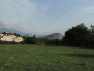 zoom immagine (Terreno 7787 mq, zona Rivoli Veronese)