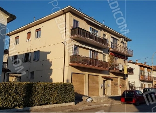 zoom immagine (Appartamento 119 mq, soggiorno, 2 camere, zona Monteforte d'Alpone)