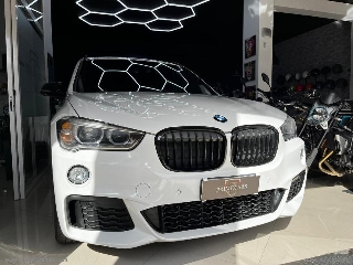 zoom immagine (BMW X1 sDrive18d)