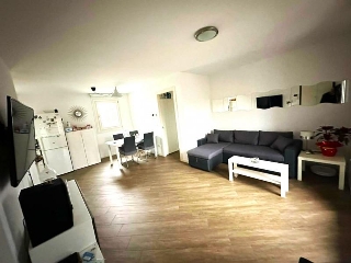 zoom immagine (Appartamento 95 mq, 2 camere, zona Cussignacco)