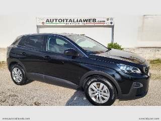 zoom immagine (PEUGEOT 3008 BlueHDi 130 S&S Business)