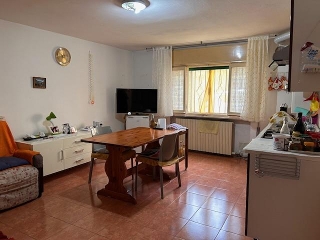 zoom immagine (Appartamento 80 mq, 2 camere, zona Badia Polesine - Centro)