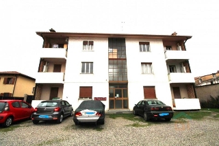 zoom immagine (Appartamento 65 mq, soggiorno, 2 camere, zona Terzo d'Aquileia - Centro)